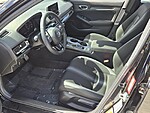 Used 2025 Honda Civic SPORT in DAVIE, FLORIDA (Photo 11)