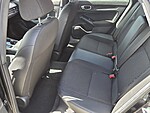 Used 2025 Honda Civic SPORT in DAVIE, FLORIDA (Photo 12)