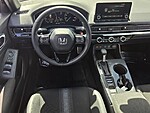 Used 2025 Honda Civic SPORT in DAVIE, FLORIDA (Photo 13)
