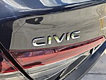 Used 2025 Honda Civic SPORT in DAVIE, FLORIDA (Photo 14)