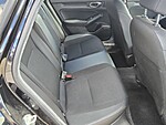 Used 2025 Honda Civic SPORT in DAVIE, FLORIDA (Photo 17)
