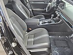 Used 2025 Honda Civic SPORT in DAVIE, FLORIDA (Photo 18)