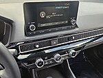 Used 2025 Honda Civic SPORT in DAVIE, FLORIDA (Photo 21)