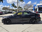 Used 2025 Honda Civic SPORT in DAVIE, FLORIDA (Photo 4)