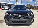 Used 2025 Honda Civic SPORT in DAVIE, FLORIDA (Photo 5)