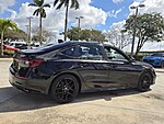 Used 2025 Honda Civic SPORT in DAVIE, FLORIDA (Photo 7)
