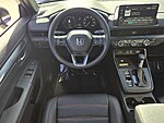 Used 2025 Honda CR-V Hybrid SPORT-L in DAVIE, FLORIDA (Photo 12)