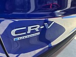 Used 2025 Honda CR-V Hybrid SPORT-L in DAVIE, FLORIDA (Photo 13)