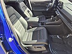 Used 2025 Honda CR-V Hybrid SPORT-L in DAVIE, FLORIDA (Photo 17)