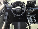 Used 2025 Honda CIVIC SEDAN HYBRID SPORT in DAVIE, FLORIDA (Photo 12)