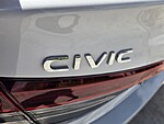 Used 2025 Honda CIVIC SEDAN HYBRID SPORT in DAVIE, FLORIDA (Photo 13)