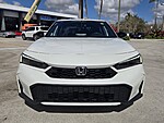 Used 2025 Honda CIVIC SEDAN HYBRID SPORT in DAVIE, FLORIDA (Photo 5)
