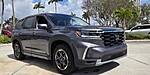 Used 2023 Honda Pilot EX-L 8 PASSENGER in DAVIE, FLORIDA