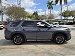 Used 2023 Honda Pilot EX-L 8 PASSENGER in DAVIE, FLORIDA (Photo 3)