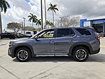 Used 2023 Honda Pilot EX-L 8 PASSENGER in DAVIE, FLORIDA (Photo 4)