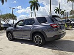 Used 2023 Honda Pilot EX-L 8 PASSENGER in DAVIE, FLORIDA (Photo 7)