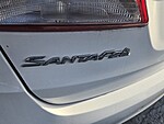 Used 2017 HYUNDAI SANTA FE LIMITED ULTIMATE in DAVIE, FLORIDA (Photo 11)