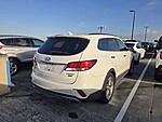 Used 2017 HYUNDAI SANTA FE LIMITED ULTIMATE in DAVIE, FLORIDA (Photo 3)