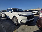 Used 2023 Honda CR-V EX-L in DAVIE, FLORIDA (Photo 1)