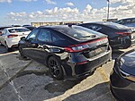 Used 2024 Honda Civic Hatchback SPORT in DAVIE, FLORIDA (Photo 4)
