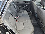 Used 2024 Honda Accord Sedan EX in DAVIE, FLORIDA (Photo 13)