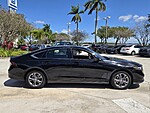 Used 2024 Honda Accord Sedan EX in DAVIE, FLORIDA (Photo 3)