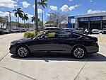 Used 2024 Honda Accord Sedan EX in DAVIE, FLORIDA (Photo 4)