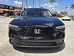 Used 2024 Honda Accord Sedan EX in DAVIE, FLORIDA (Photo 5)