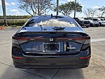Used 2024 Honda Accord Sedan EX in DAVIE, FLORIDA (Photo 6)