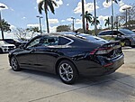 Used 2024 Honda Accord Sedan EX in DAVIE, FLORIDA (Photo 7)