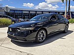 Used 2024 Honda Accord Sedan EX in DAVIE, FLORIDA (Photo 8)