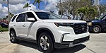 Used 2025 Honda Pilot EX-L in DAVIE, FLORIDA