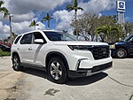 Used 2025 Honda Pilot EX-L in DAVIE, FLORIDA (Photo 1)