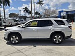 Used 2025 Honda Pilot EX-L in DAVIE, FLORIDA (Photo 4)
