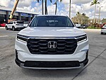 Used 2025 Honda Pilot EX-L in DAVIE, FLORIDA (Photo 5)