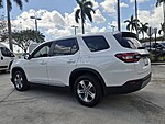 Used 2025 Honda Pilot EX-L in DAVIE, FLORIDA (Photo 7)