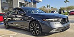 Used 2023 Honda Accord Hybrid TOURING in DAVIE, FLORIDA