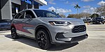 Used 2024 Honda HR-V SPORT in DAVIE, FLORIDA