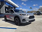 Used 2024 Honda HR-V SPORT in DAVIE, FLORIDA (Photo 1)
