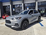 Used 2024 Honda HR-V SPORT in DAVIE, FLORIDA (Photo 8)
