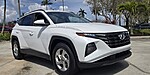 Used 2024 HYUNDAI TUCSON SEL in DAVIE, FLORIDA