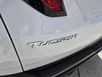 Used 2024 HYUNDAI TUCSON SEL in DAVIE, FLORIDA (Photo 12)