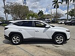 Used 2024 HYUNDAI TUCSON SEL in DAVIE, FLORIDA (Photo 3)