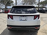 Used 2024 HYUNDAI TUCSON SEL in DAVIE, FLORIDA (Photo 6)