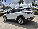Used 2024 HYUNDAI TUCSON SEL in DAVIE, FLORIDA (Photo 7)