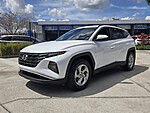 Used 2024 HYUNDAI TUCSON SEL in DAVIE, FLORIDA (Photo 8)