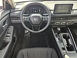 Used 2024 Honda Accord Sedan LX in DAVIE, FLORIDA (Photo 12)