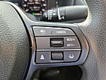 Used 2024 Honda Accord Sedan LX in DAVIE, FLORIDA (Photo 23)