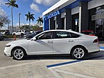 Used 2024 Honda Accord Sedan LX in DAVIE, FLORIDA (Photo 4)