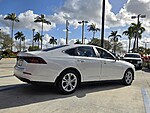 Used 2024 Honda Accord Sedan LX in DAVIE, FLORIDA (Photo 6)